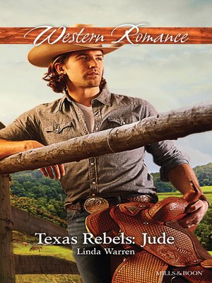 cover image of Texas Rebels